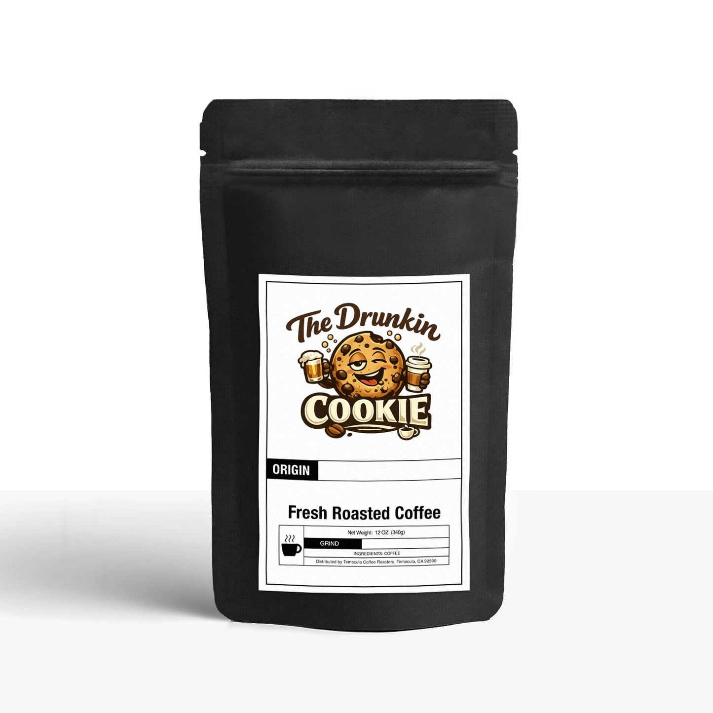 House Blend