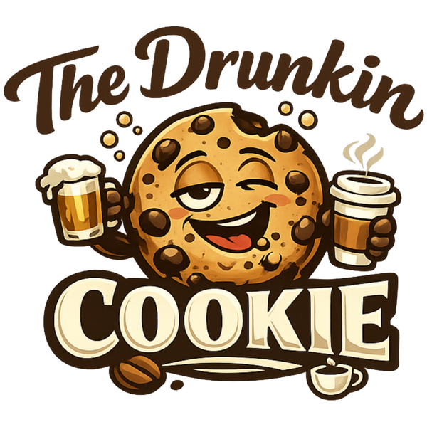 The Drunkin Cookie